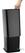 Bolero Vierkante Afvalbak Titanium Zwart 10Ltr - HX260 3