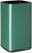 Bolero Vierkante Afvalbak Groen 10Ltr - HX262