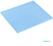Jantex Spons Schoonmaakdoeken - Blauw (Verpakking van 10) - HX276