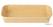 Fiesta Recyclable Fiesta Recycleerbare Nr. 1 Sushi Ladebodems 160x90mm (Verpakking van 300) - HX286 2