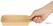 Fiesta Recyclable Fiesta Recycleerbare Nr. 1 Sushi Ladebodems 160x90mm (Verpakking van 300) - HX286 4