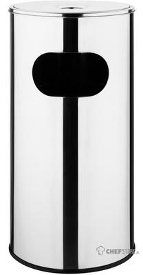 Bolero HX297 Sigarettenbak 30L