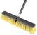 Jantex Zware Bezem & Steel Set 18" - HX382 3