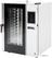 Buffalo Smart Touchscreen Combi Oven 11 X GN 1/1 - HX568 3