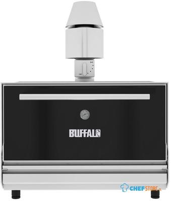 Buffalo Houtskool Oven - HX569