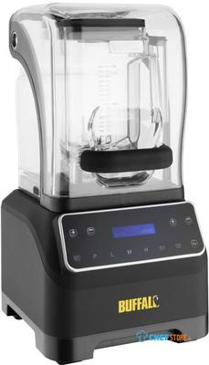 Buffalo Digitale Stille Bar Blender 1,8 Litertr - HX583