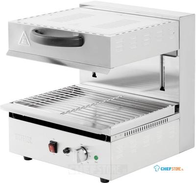 Buffalo Stijg en Daalsalamander Grill - HX584