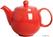 Olympia Café Theepot Rood 450ml (2 Stuks) - HX795
