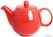 Olympia Café Theepot Rood 450ml (2 Stuks) - HX795 7