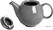 Olympia Café Theepot Houtskool 450ml (2 Stuks) - HX797 5