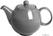 Olympia Café Theepot Houtskool 450ml (2 Stuks) - HX797 7