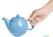 Olympia Café Theepot Blauw 450ml (2 Stuks) - HX798 2