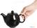 Olympia Café Theepot Zwart 450ml (2 Pakket) - HX799 2