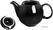 Olympia Café Theepot Zwart 450ml (2 Pakket) - HX799 5