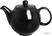 Olympia Café Theepot Zwart 450ml (2 Pakket) - HX799 7