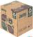 Jantex Groen 100% Gerecyclede Gezichtsdoekjes Kubus 100 Vel (36 Pak) - HX931 4