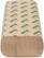 Jantex Groen 100% Gerecyclede Z-Vouw Handdoeken 2-Laags (2250 Vellen) - HX935 3