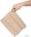 Jantex Groen 100% Gerecyclede Z-Vouw Handdoeken 2-Laags (2250 Vellen) - HX935 6