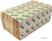Jantex Green 100% Gerecycleerde C-Vouw Handdoeken 2-Laags (2250 Vellen) - HX936 2