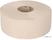 Jantex Green 100% Gerecycled Jumbo Rol Navulling 2-Laags 300m (Pak 6) - HX938