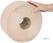 Jantex Green 100% Gerecycled Jumbo Rol Navulling 2-Laags 300m (Pak 6) - HX938 4
