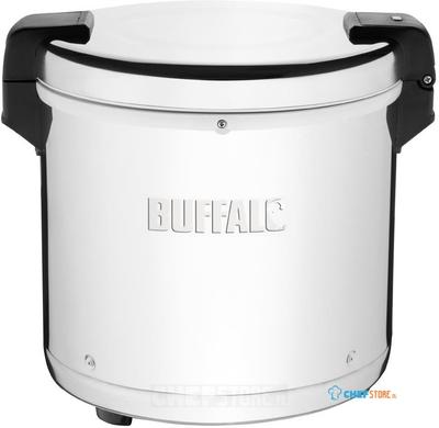 Buffalo Rijstwarmer 21Ltr - HX988