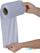 Chefstore.nl HY034 Essentials Centrefeed Blauwe Rollen 2-Laags 320 Vellen (2-pack) 3