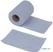 Chefstore.nl HY034 Essentials Centrefeed Blauwe Rollen 2-Laags 320 Vellen (2-pack) 14