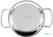 Olympia Tafel Presentatie Mini Paella Pan RVS 150mm - HY104 3