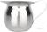 Olympia Mini Melkkan RVS Effen 120ml (set van 6) - HY118 2