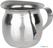 Olympia Mini Melkkan RVS Effen 120ml (set van 6) - HY118 4
