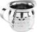 Olympia Mini Melkkannetje RVS Gehamerd 120ml (verpakking van 6) - HY119 4