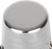 Olympia IJsemmer met Handvatten en Geëtst Detail RVS 1050ml - HY121 5