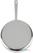 Olympia Tafel Presentatie RVS Mini Steelpan 125x35mm - HY130 5