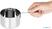 Olympia Tafelpresentatie Mini Saucepan RVS 90x60mm - HY132 6