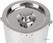 Olympia Geo Dubbelwandige IJsemmer RVS - 2ltr - HY134 5