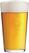 Olympia HY221 Conical Half Pint Glazen UKCA-CE 285ml/10oz (24 stuks) 2