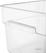 Vogue HY404 Hygiplas Polycarbonaat Vierkante Opslagcontainer 10Ltr 3