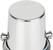 Olympia Mini Geribbelde IJsemmer RVS - HY516 4