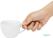 Olympia Whiteware Platte Witte Kopjes 170ml (12 Stuks) - HY539 2