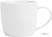 Olympia Whiteware Lage Mokken 220ml (12 Stuks) - HY540 4