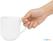 Olympia Whiteware Grote Afgeronde Mokken 410ml (6 Stuks) - HY541 2