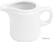 Olympia Whiteware Kan met Handvat - 130ml (Doos 12) - HY544 3