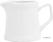Olympia Whiteware Pier Kan - 120ml (Doos 6) - HY545 5