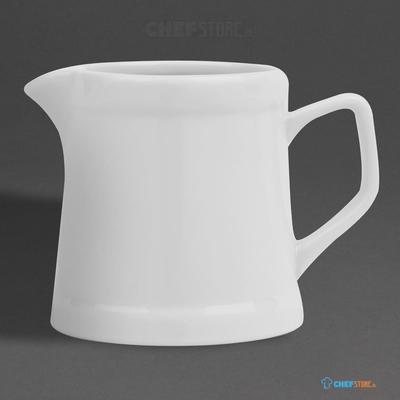 Olympia Whiteware Pier Kan - 200ml (Doos 6) - HY546