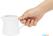 Olympia Whiteware Pier Kan - 200ml (Doos 6) - HY546 2