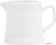 Olympia Whiteware Pier Kan - 200ml (Doos 6) - HY546 5