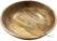 Olympia Schaal met Voet Mango Hout 280mm - HY758 2