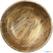 Olympia Schaal met Voet Mango Hout 280mm - HY758 4