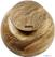 Olympia Schaal met Voet Mango Hout 280mm - HY758 5